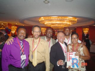 1976-Rocky Harris, Vince Oglesby, Noel Boatswain, Eddie Gustin, Karl Herbert, Gale Gordon Cunninghamtn.jpg
